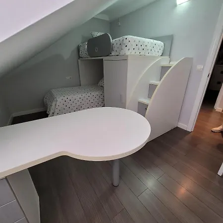 Matilla Place Apartment *
