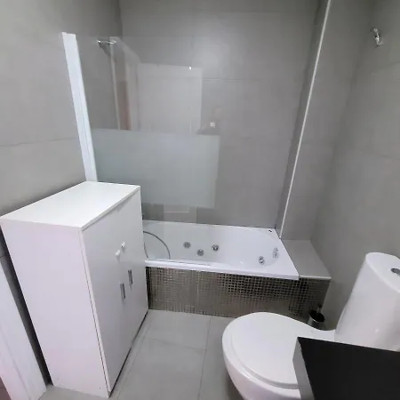 شقة Matilla Place بايثا